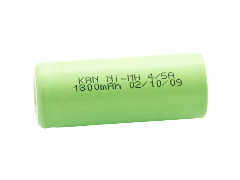 OGNIWO BATERIA KAN NI-MH 4/5A 1800mAh 1,2V
