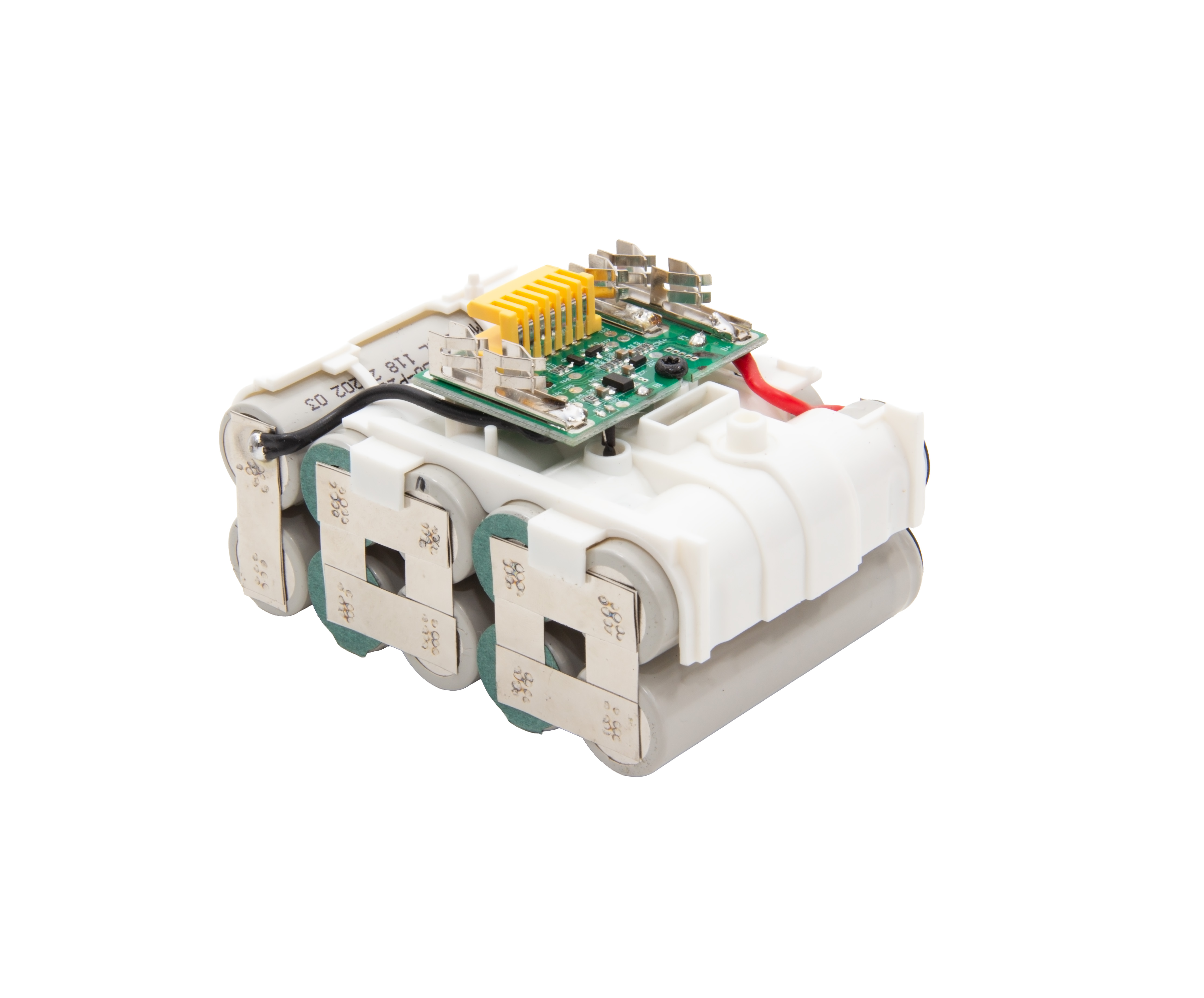 WKŁAD BATERIA AKU MAKITA BL1830 18V 5,2Ah (2155)