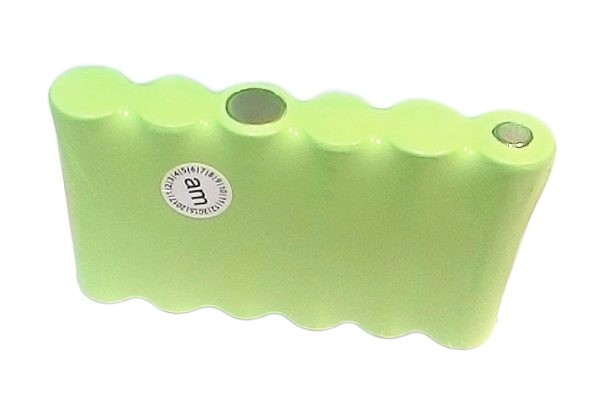 Akumulator bateria drukarki Mefa Melka 12 7,2V 2300 NiMH (1380)