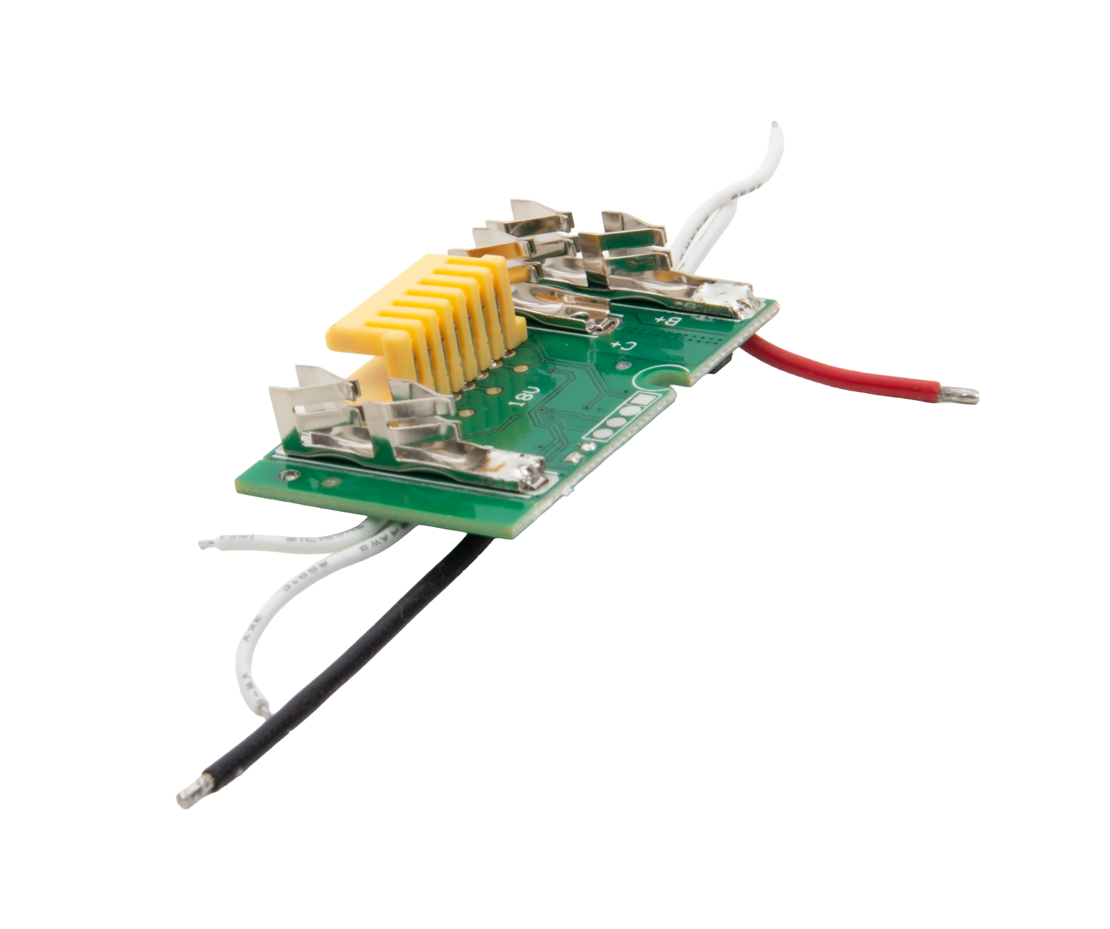 Płytka Elektroniczna Makita 18V – Moduł Kontrolny BMS / PCB (3097)