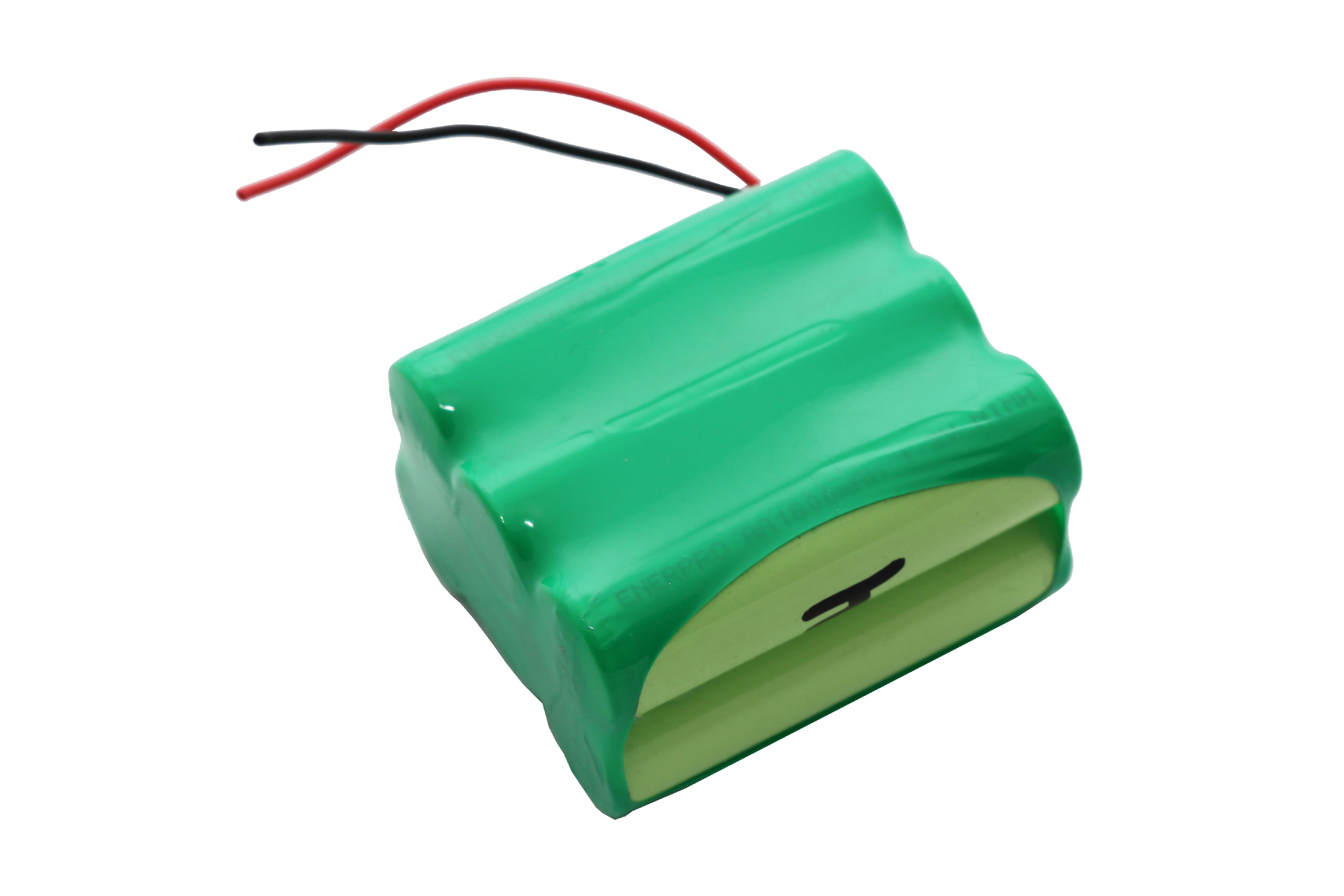 AKUMULATOR PAKIET AA 7,2V 2000mAh Ni-Mh