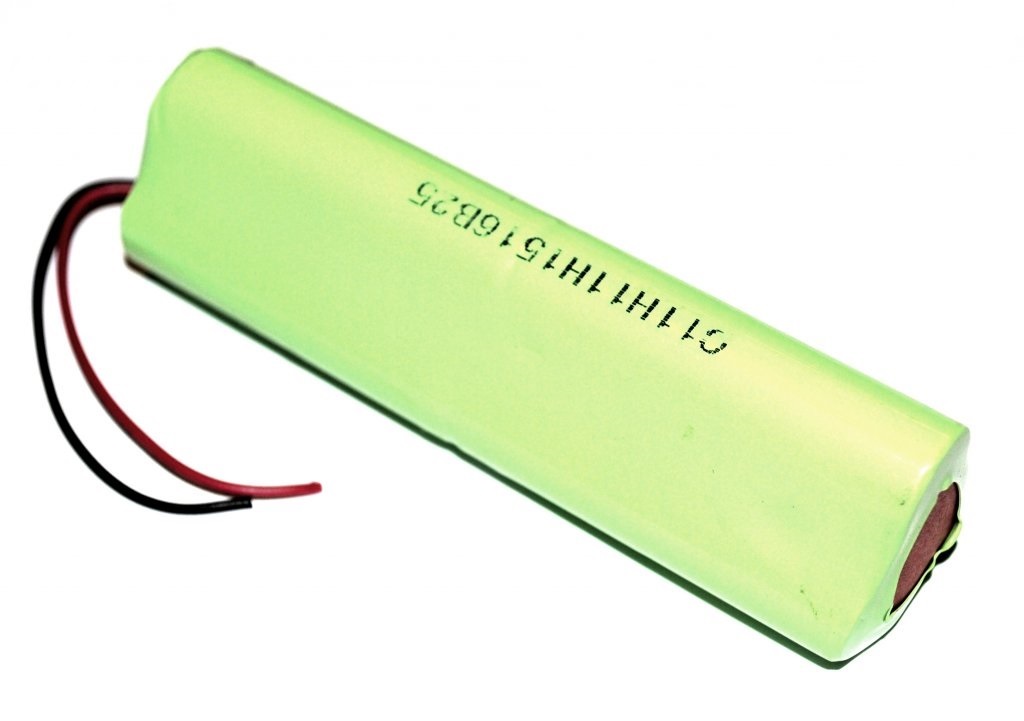 Akumulator 7,2V 1800mAh NiMH AA