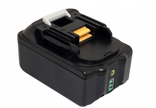MAKITA 18V 6000mAh Li-ion ze wskaźnikiem (0015)