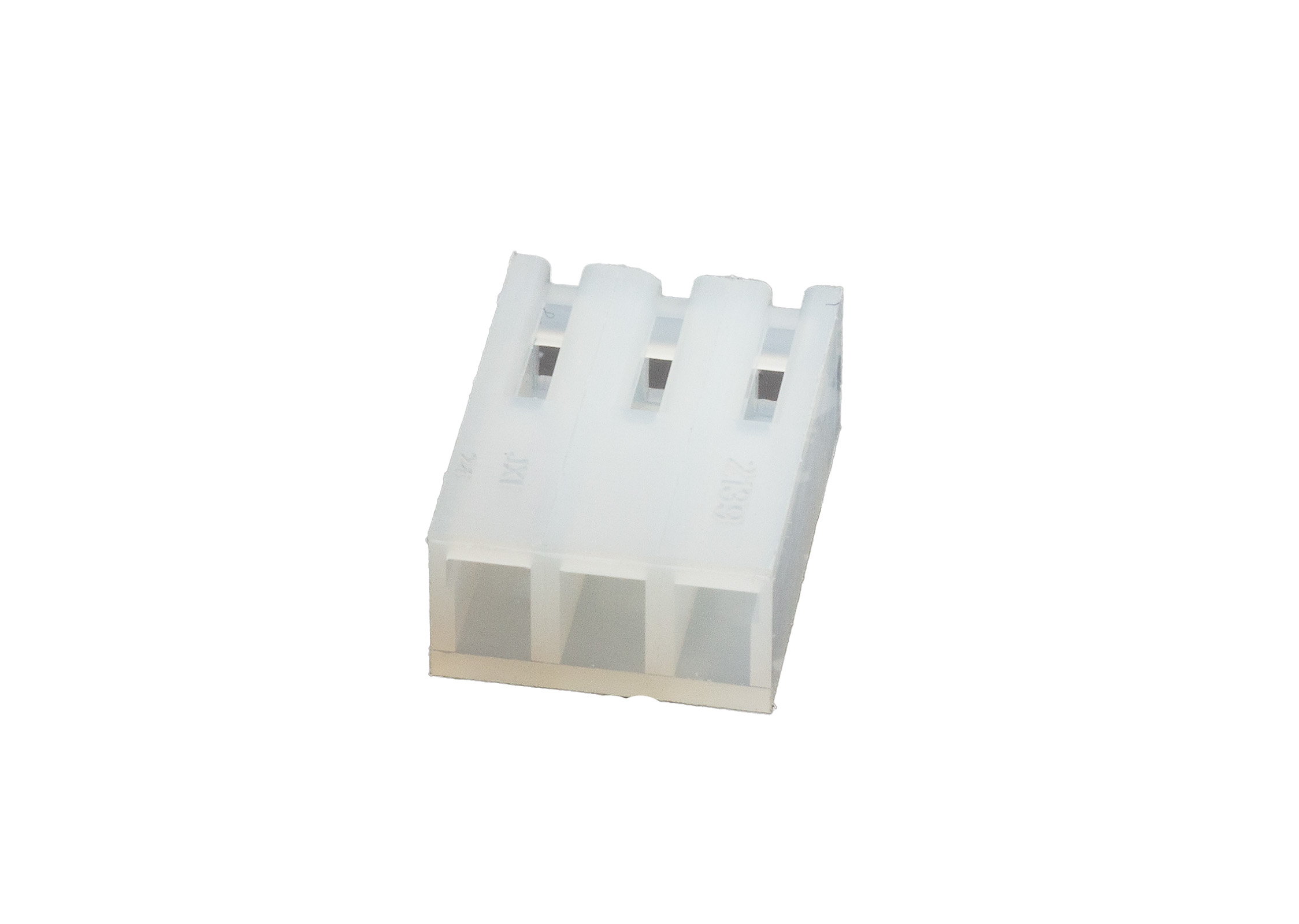 WTYK MOLEX  MX-2139-3A  (1792)