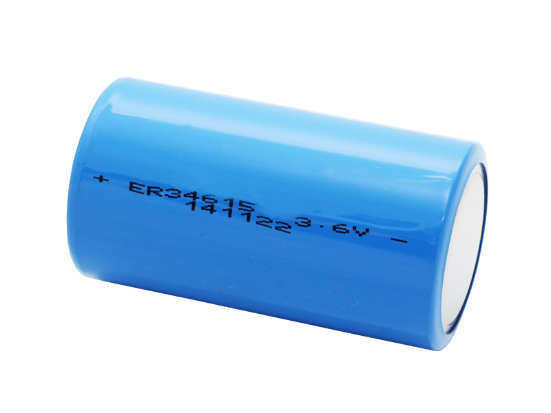 OGNIWO BATERIA ER34615 3,6V 141122 Li-Ion
