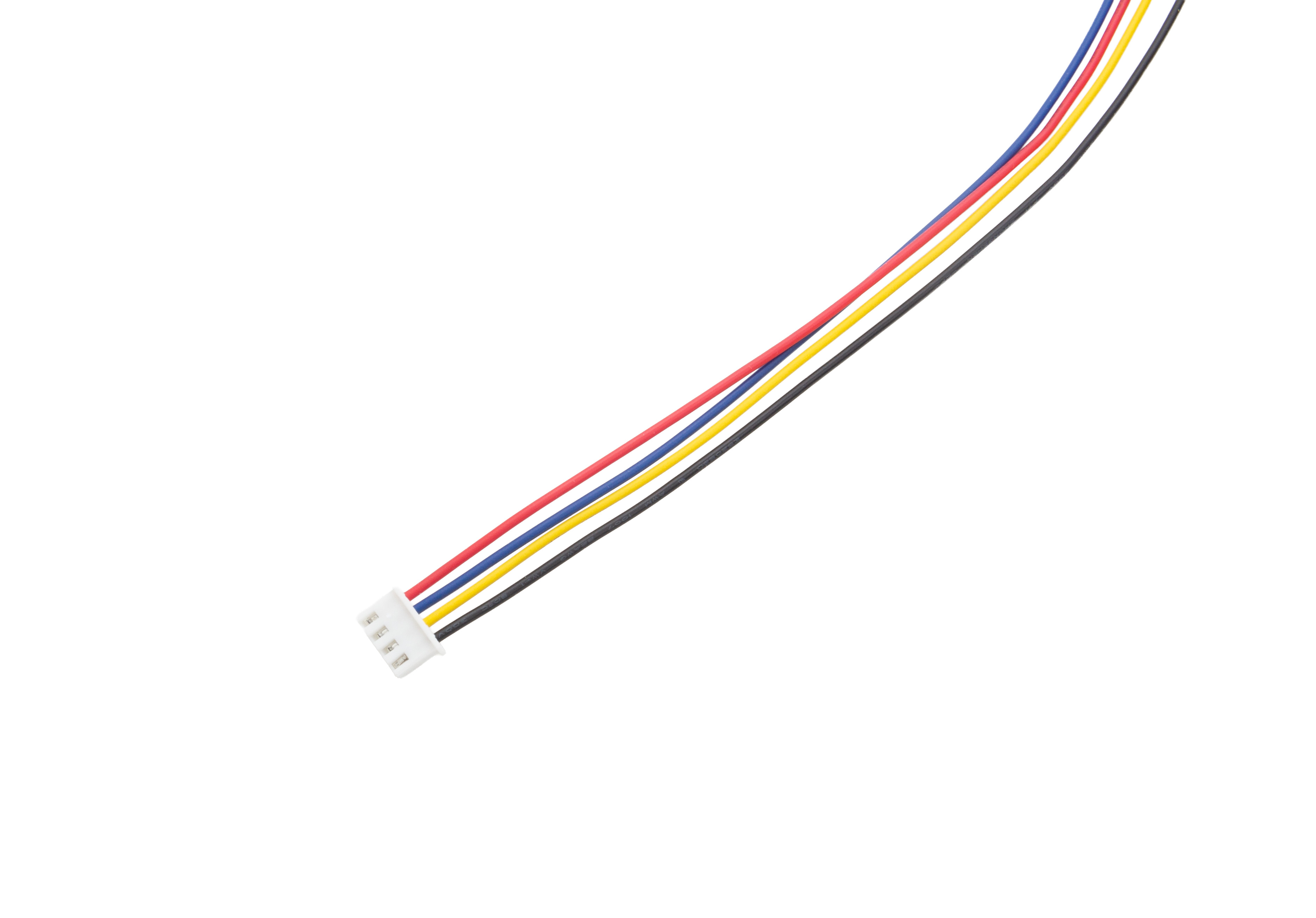 ZŁĄCZE JST XHP-4 25CM (2313)