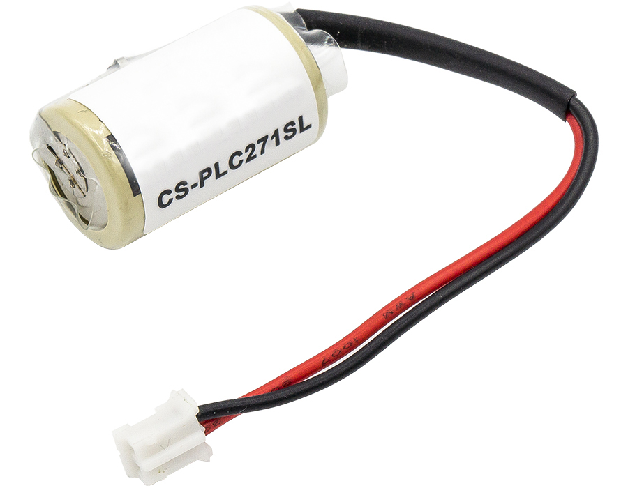 Bateria OMRON CJ1G 850mAh 3V Li-MnO2 STEROWNIK PLC