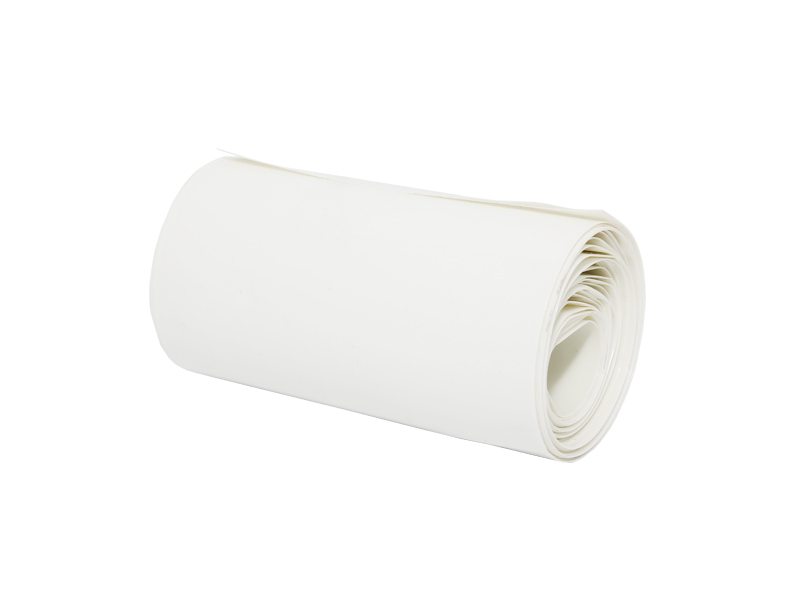 FOLIA TERMOKURCZLIWA PCV 137x0,1mm 1m