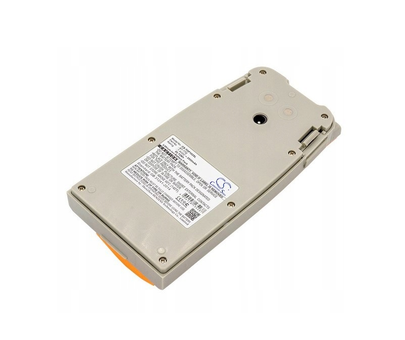 AKUMULATOR BT-77Q DO TOPCON CYGNUS KS-102 7,4V 2800mAh Li-Ion (1501)