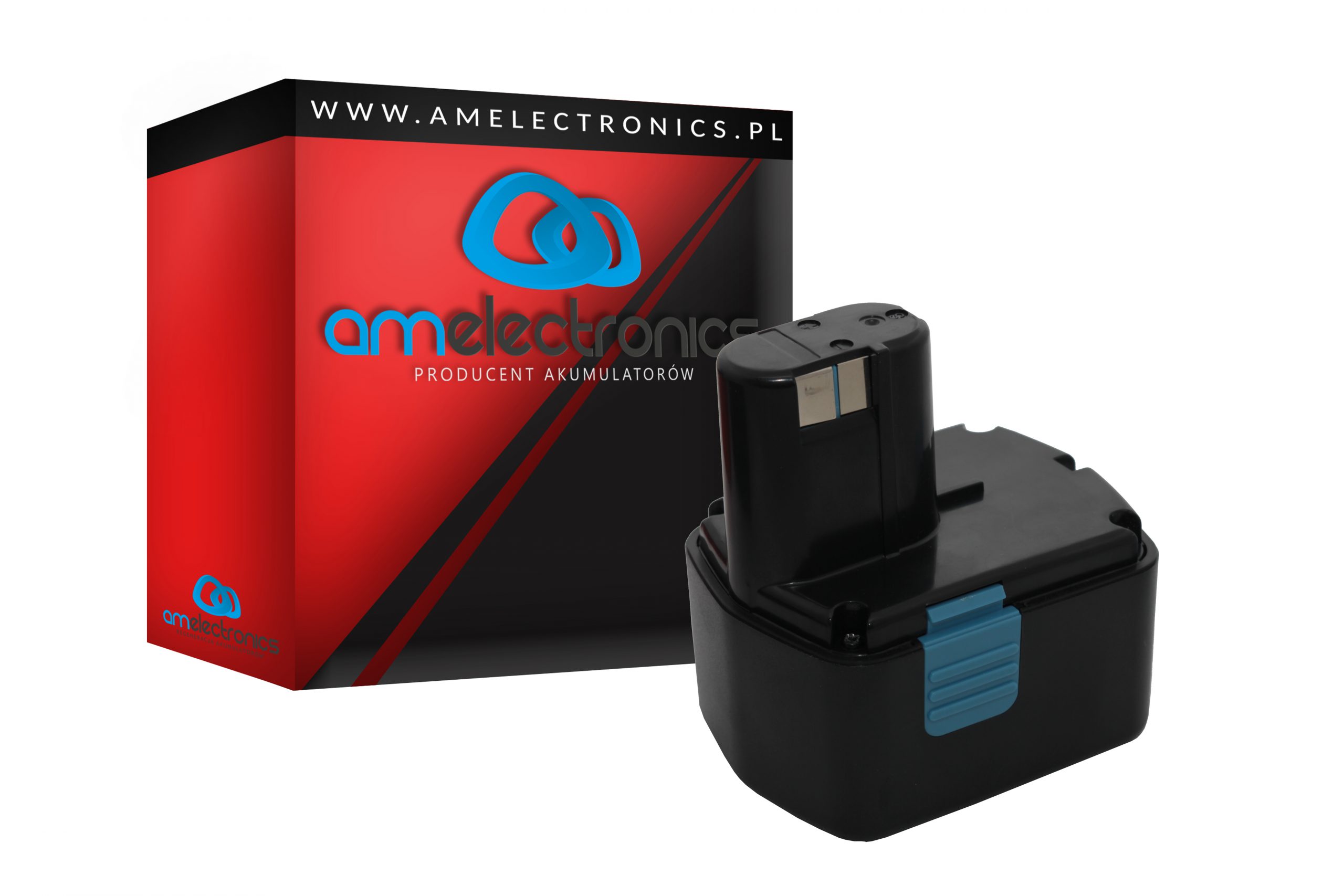 AKUMULATOR HITACHI 14,4V 2,2Ah OGNIWA GP PREMIUM