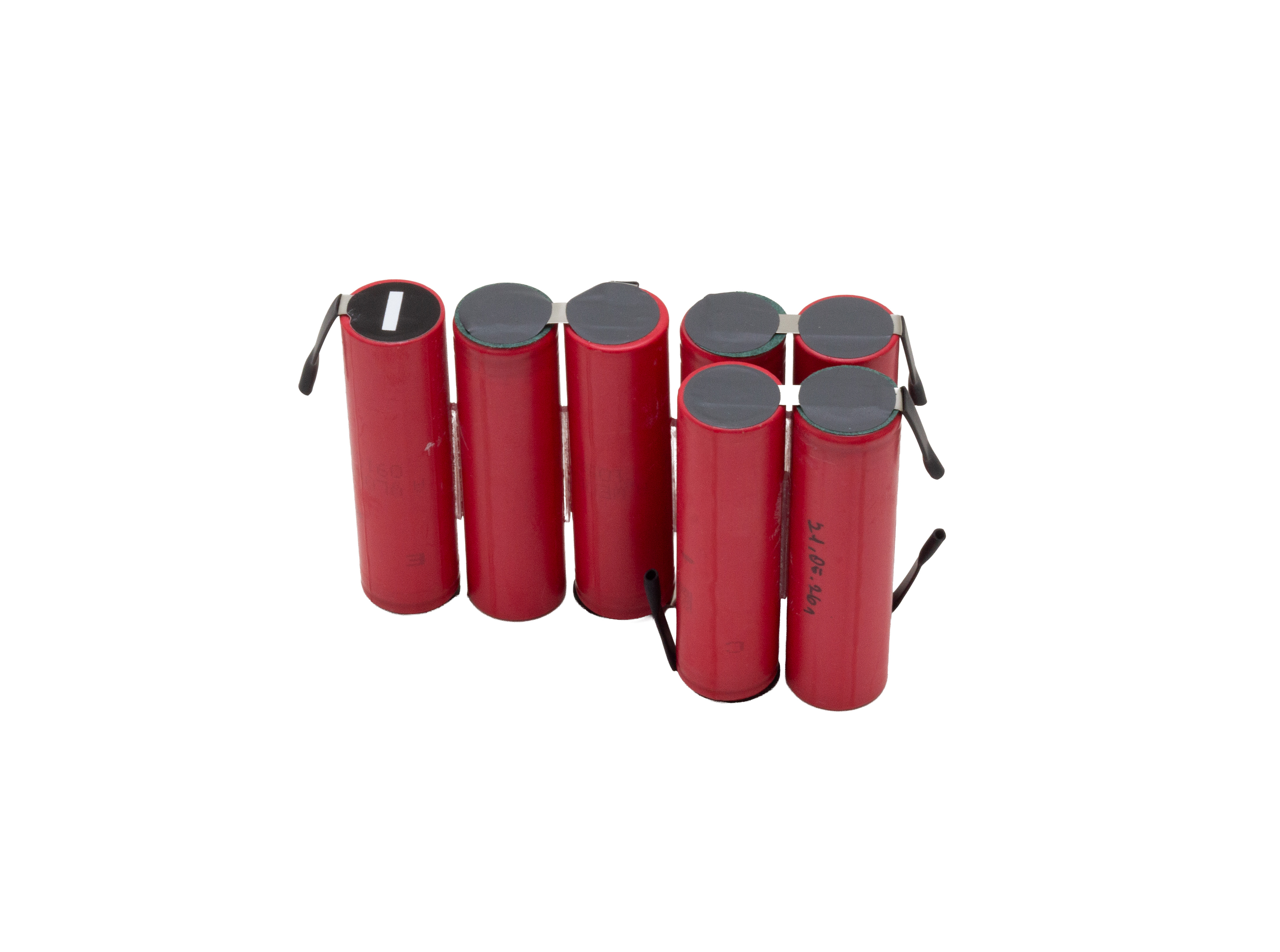 PAKIET DO BOSCH FLEXXO 25,2V 2000MAH LI-ION (3004)