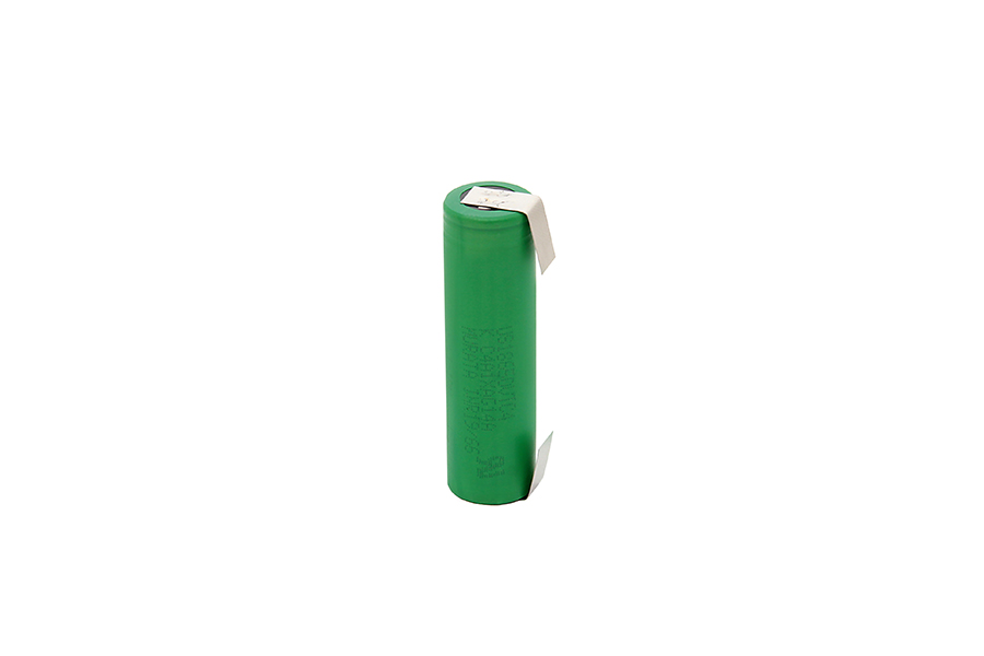 AKUMULATOR US 18650 VTC4 K 2100mAh 3,7V Li-Ion BLASZKI