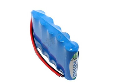 AKUMULATOR 6V 2300mAh