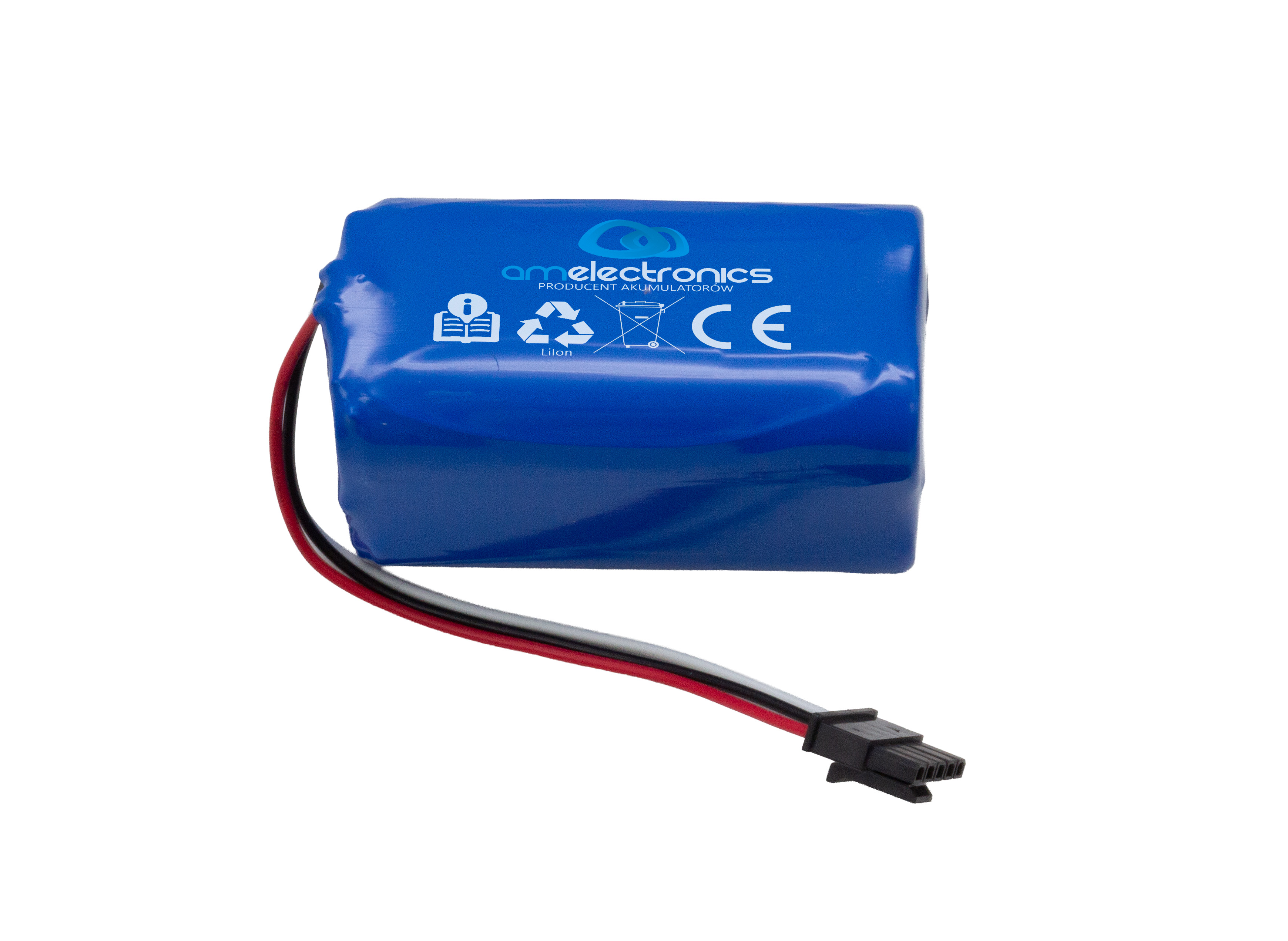 AKUMULATOR do XIAOMI MOP 2 LITE 14,4V 3500MAH (1316)