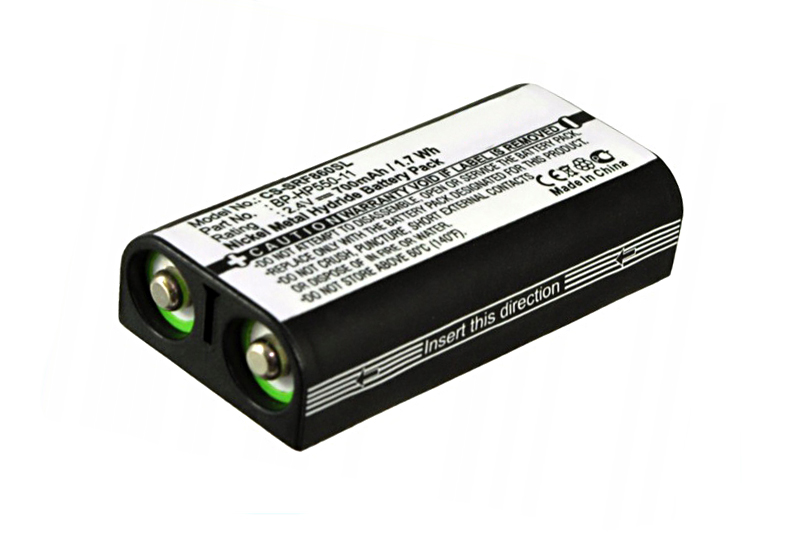 AKUMULATOR do SŁUCHAWEK SONY MDR-RF840 2,4V 700mAh