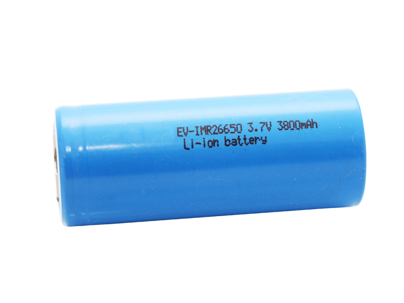 OGNIWO BATERIA EV-IMR26650 3,7V 3800mAh Li-Ion