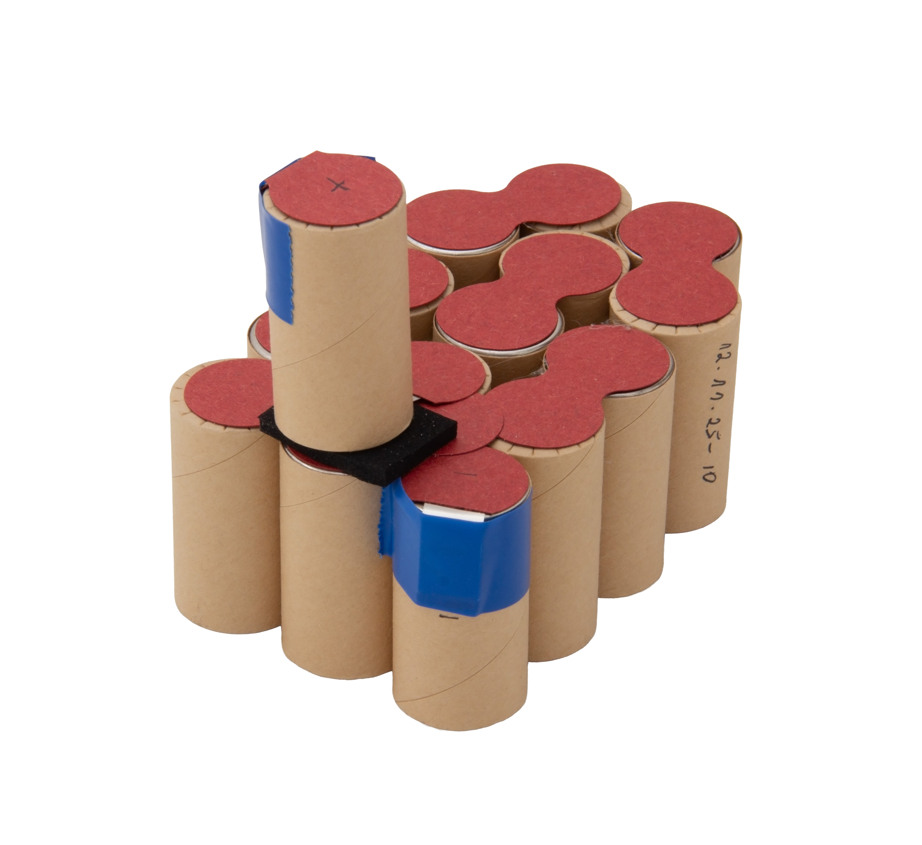 PAKIET 18V 3000MAH NI-MH do wkrętarki Verto (0478)