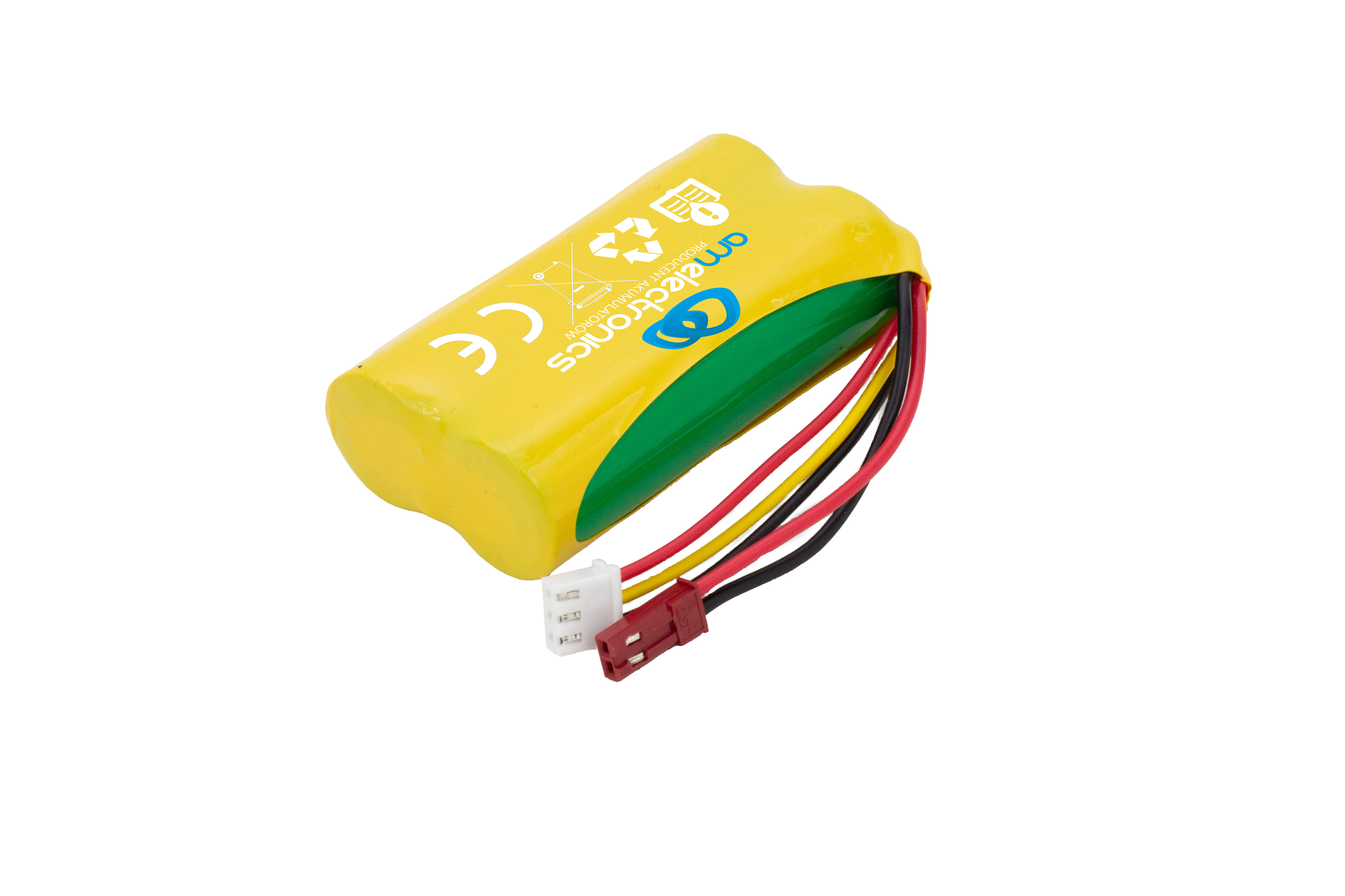 PAKIET WLTOYS 7,4V 3200mAh L959 (0681)