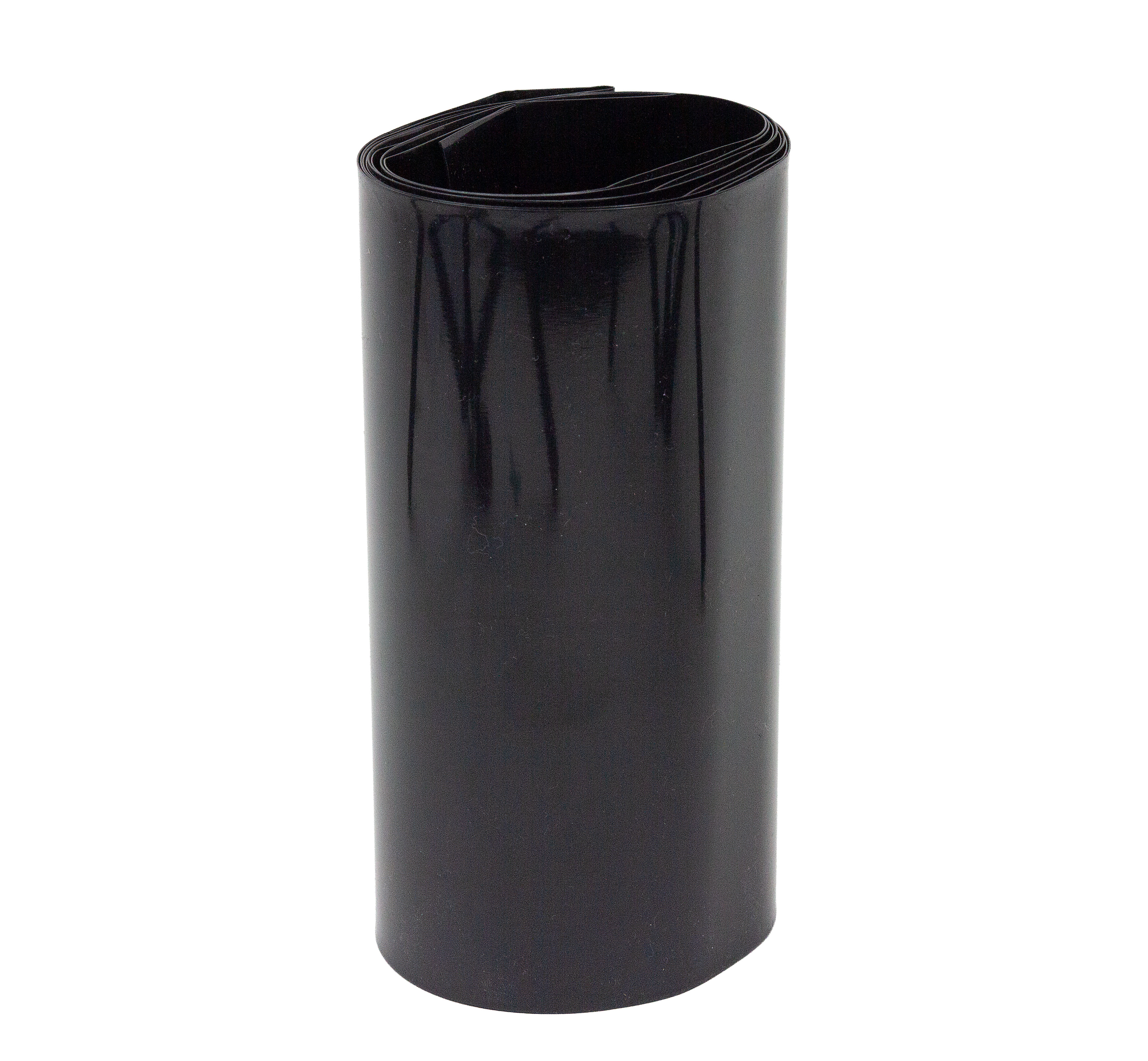 FOLIA TERMOKURCZLIWA PVC 160X0,12MM CZARNA (3253)
