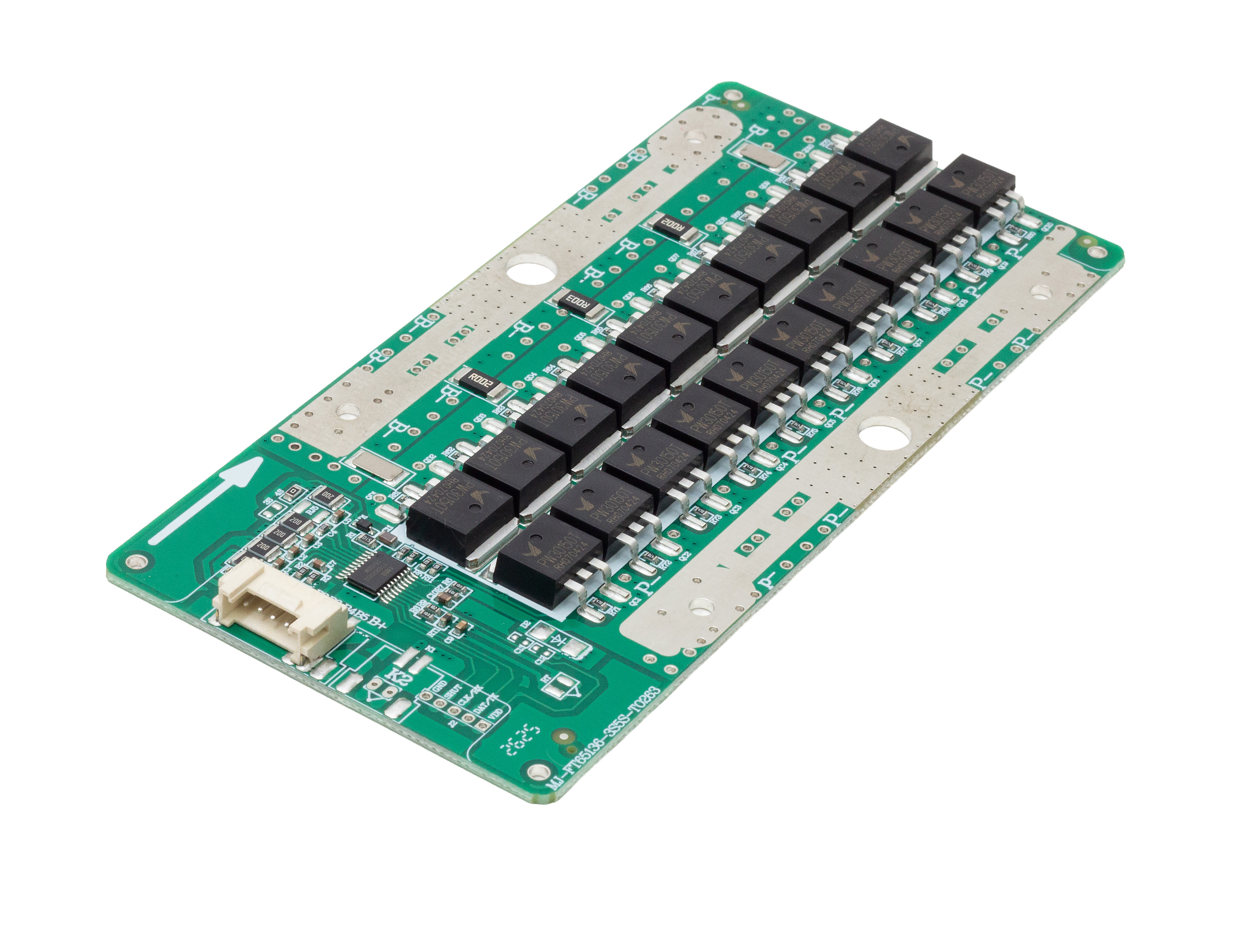 BMS PCM65136 S4A80 LI-ION (4746)