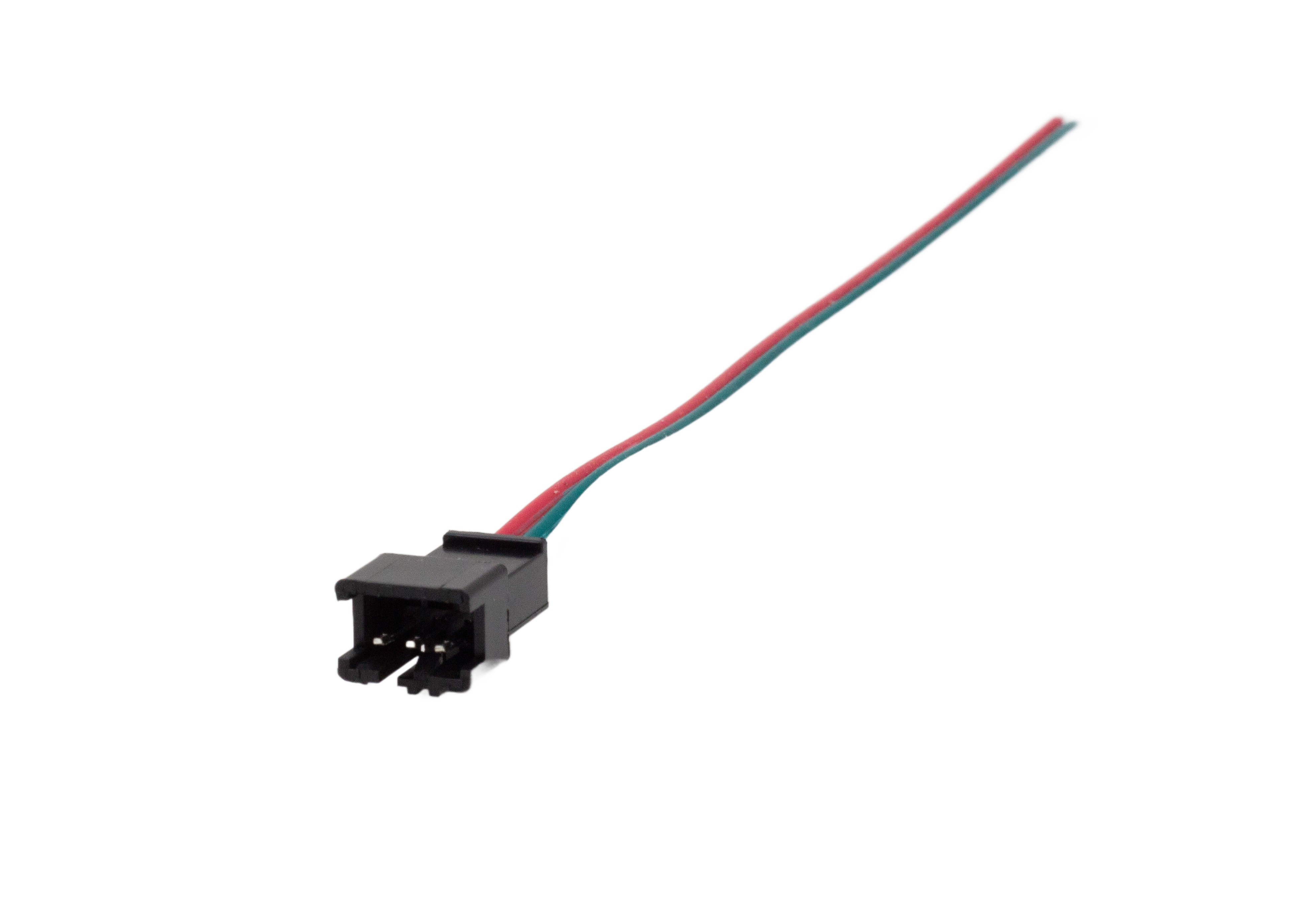 ZŁĄCZE EV-ZŁA SMP-3P GNIAZDO - 1 szt (2973)