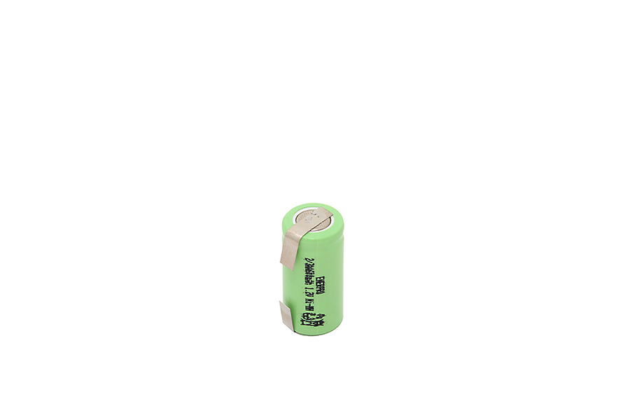AKUMULATOR ENERPRO 2/3AA 600mAh 1,2V NI-MH BLASZKI