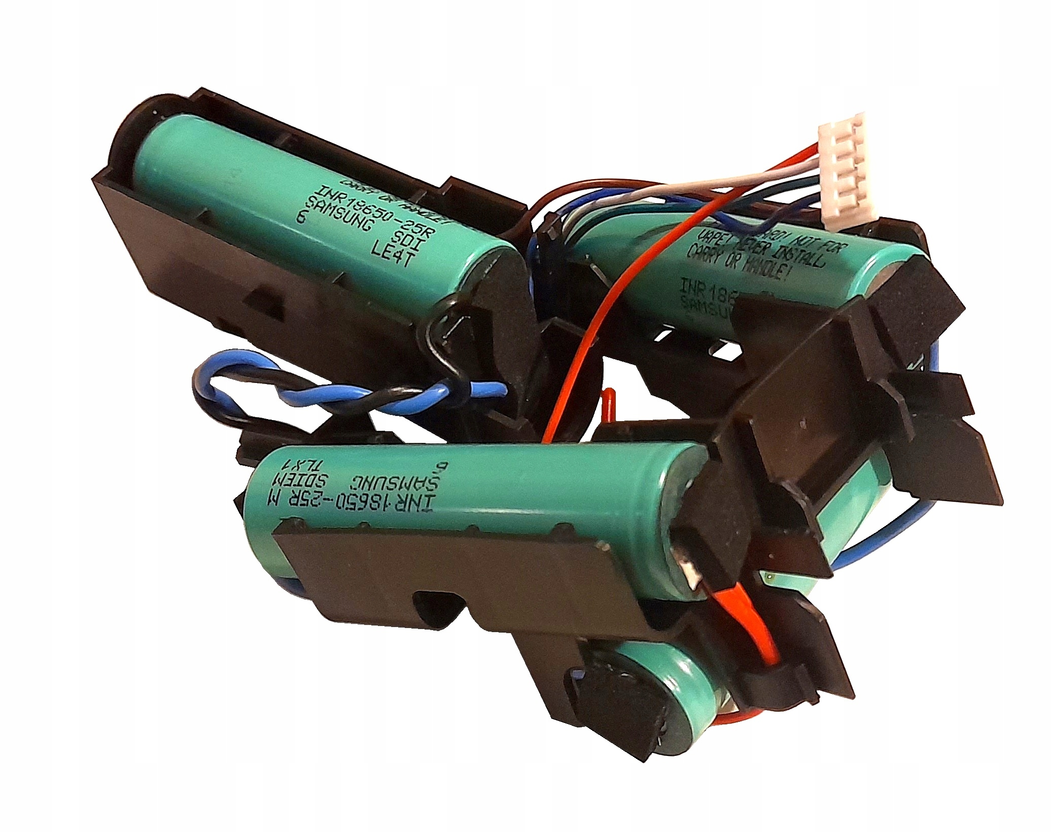 Akumulator bateria do ELECTROLUX ERG103 zamienna (2762)