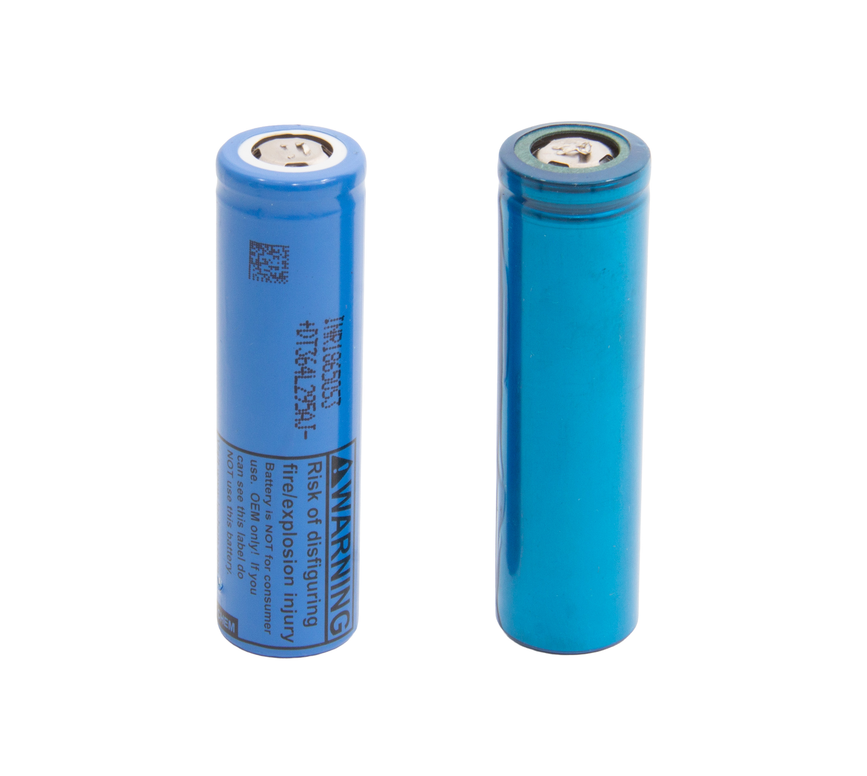 Ogniwo LG INR18650S3 3,6V 2200mAh – Depakiet (0789)