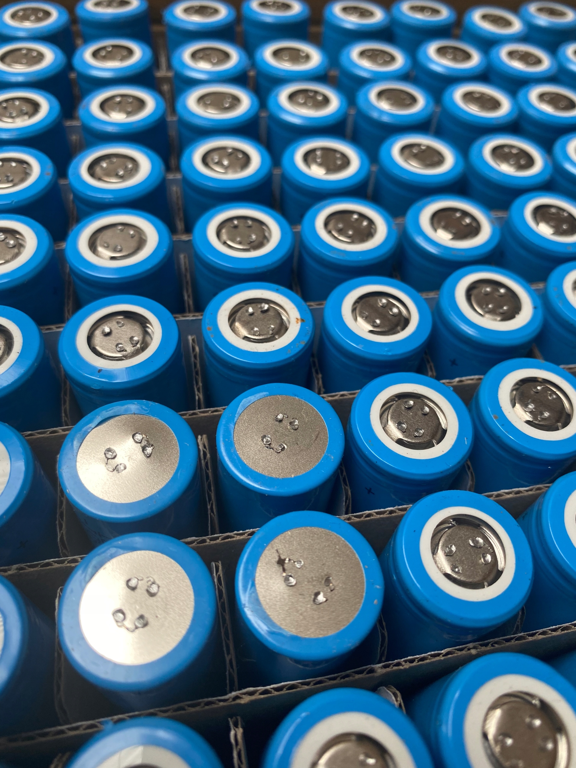 Akumulator Samsung 18650-29E 2850 mAh 1 szt. depakiet (2609)