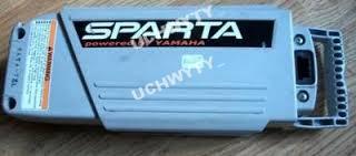 USŁUGA REGENERACJI AKUMULATORA SPARTA 24V 8,5A Ni-Mh