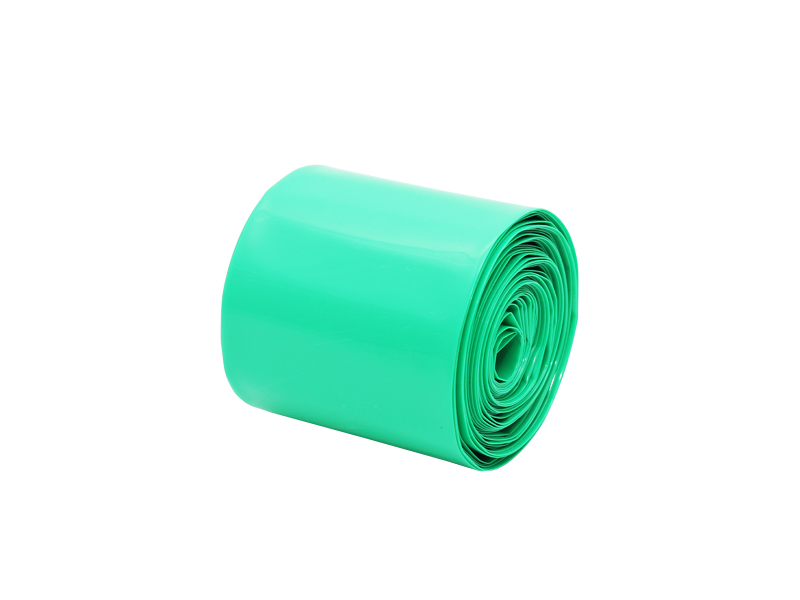 FOLIA TERMOKURCZLIWA PCV 54x0,1mm 1m