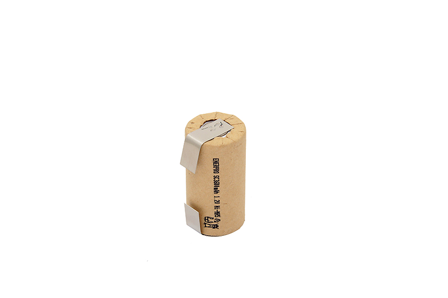 AKUMULATOR SC 3600mAh 1,2V NI-MH5 BLASZKI