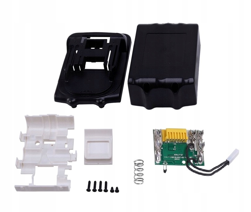 Obudowa do Makita BL1830 + elektronika (2333)