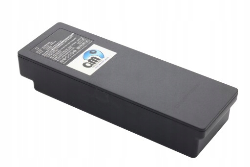 BATERIA AKUMULATOR SCANRECO 1026 PALFINGER 7,2V 2A