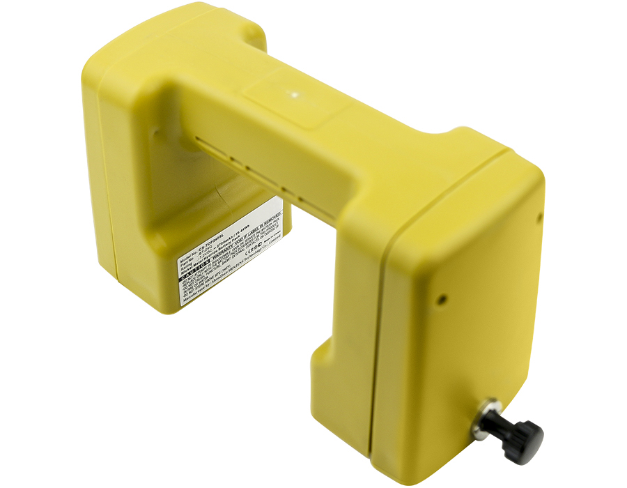 BATERIA AKU TOPCON GPT-1000 GTS-301D 2,7Ah 7,2V