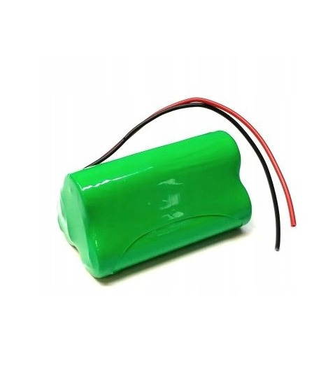 Akumulator 3.6V 2300mAh NiMh pakiet (0036)