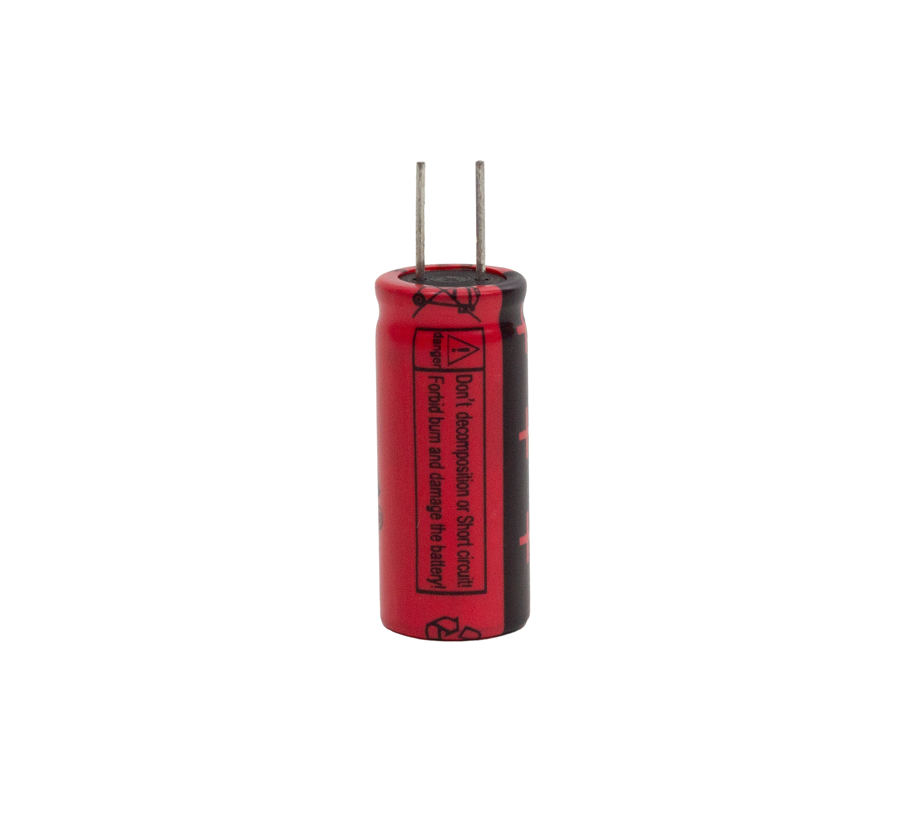 OGNIWO HFC1330 13X 30MM 200MAH (4081)