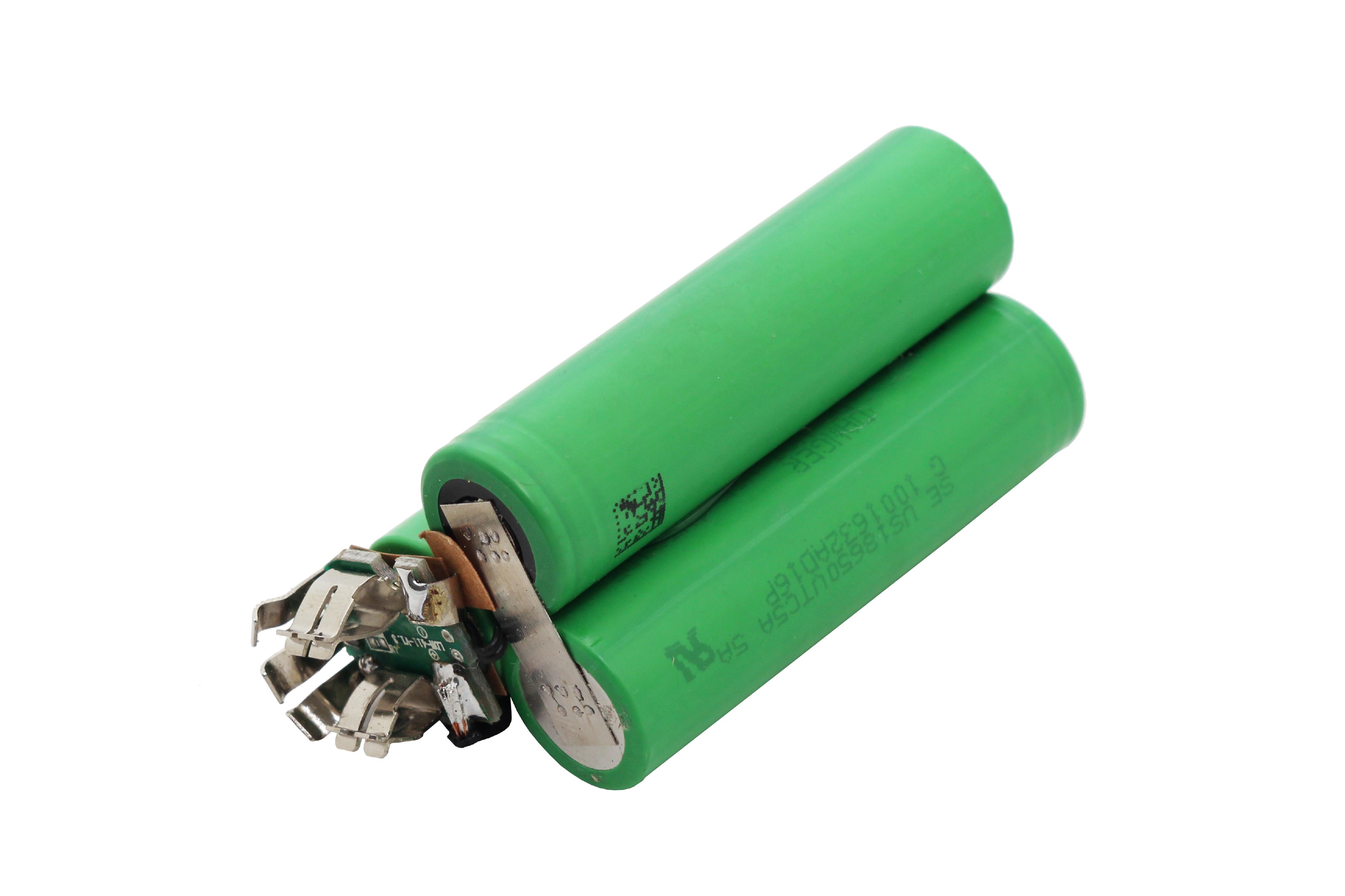 WKŁAD do BOSCH 10,8V 2,1Ah LI-ION