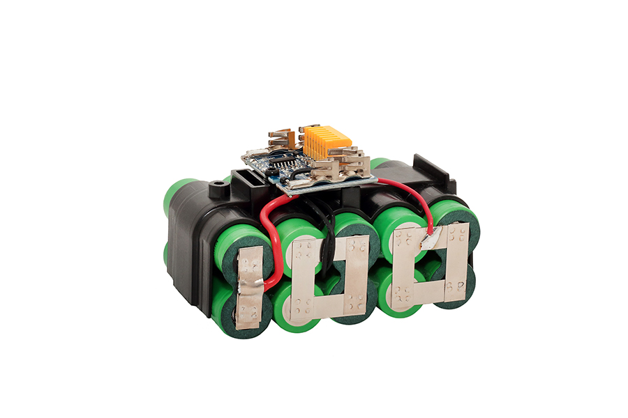 WKŁAD do MAKITA 18V 3Ah LI-ION BL1830