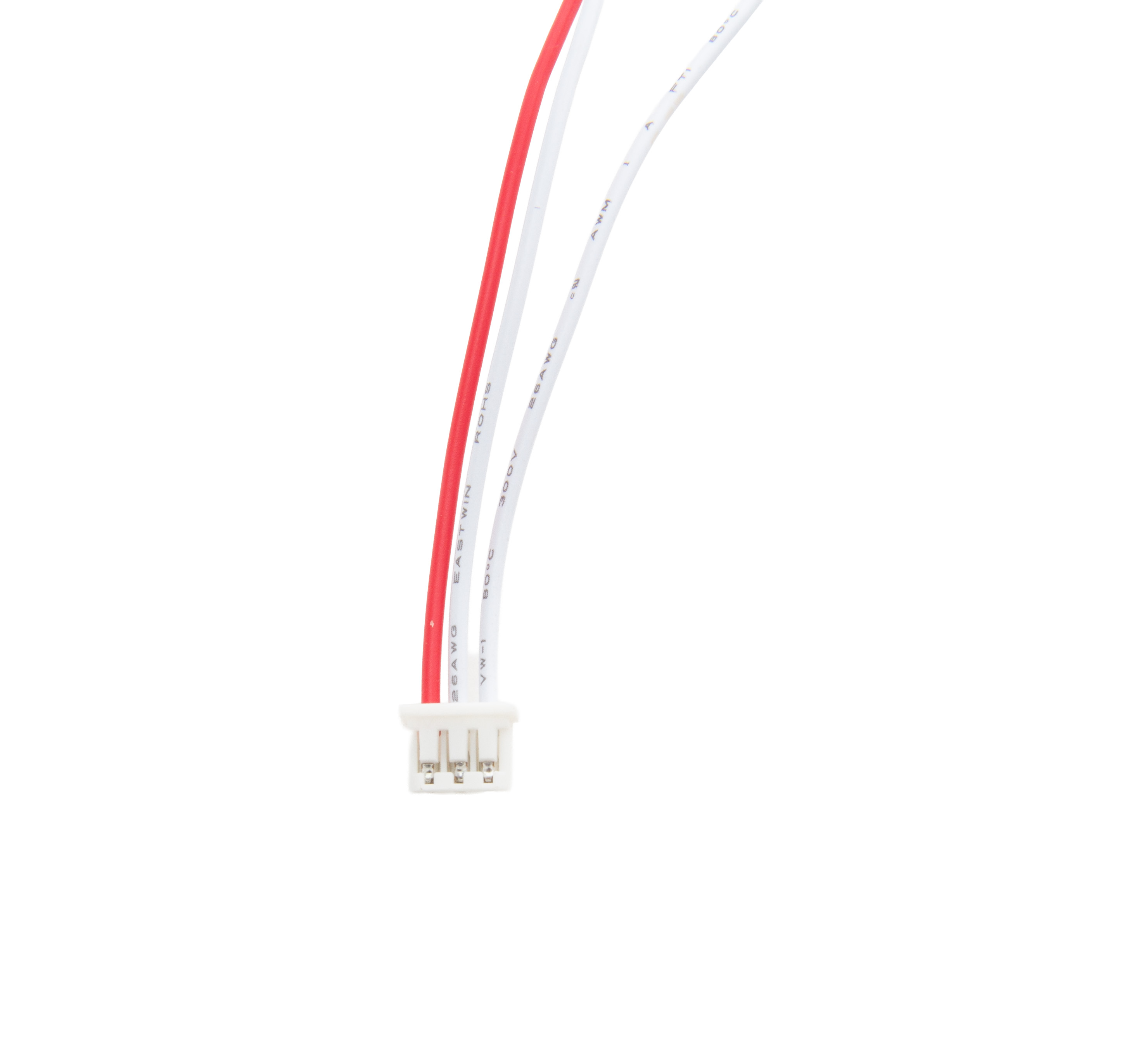 ZŁĄCZE MOLEX 51005-0300 150mm 0,205mm2 (2837)