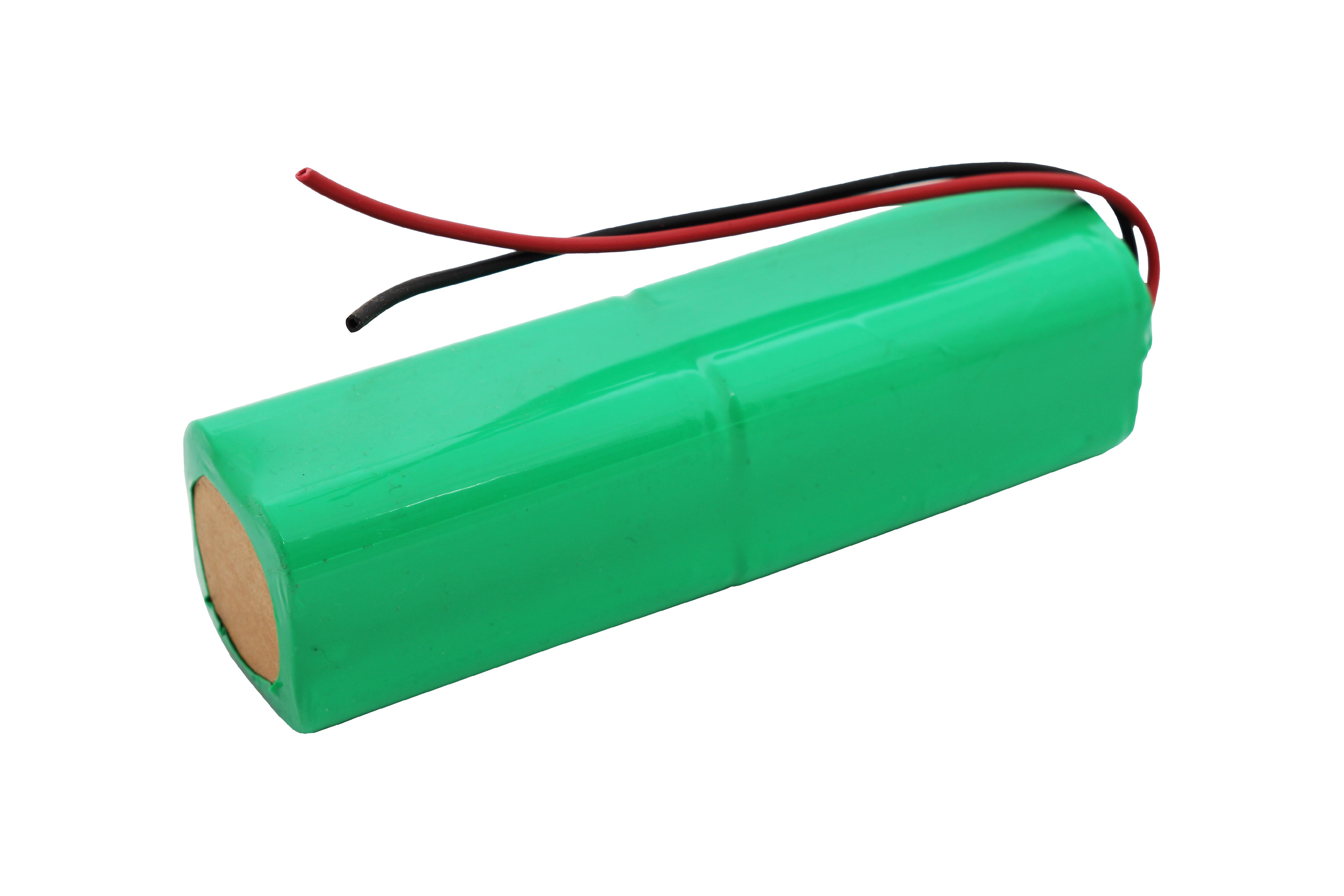 AKUMULATOR PAKIET 14,4V 7Ah Li-Ion BMS 10 4S2P