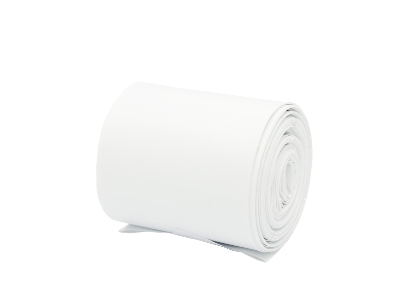 FOLIA TERMOKURCZLIWA PCV 54x0,1mm 1m