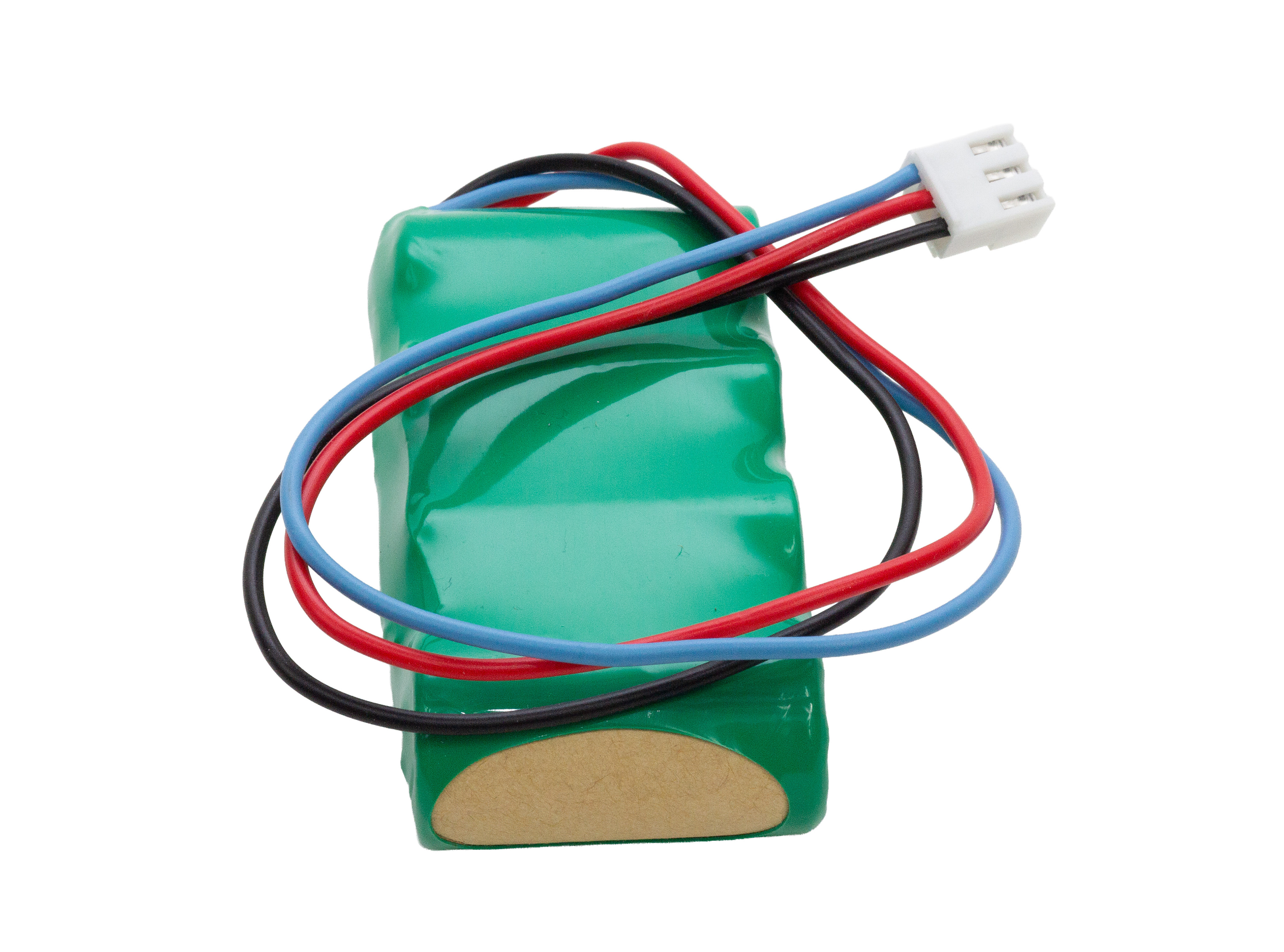 Akumulator do lampy awaryjnej 4,8V 1500MAH VHR3 NiMh (4721)