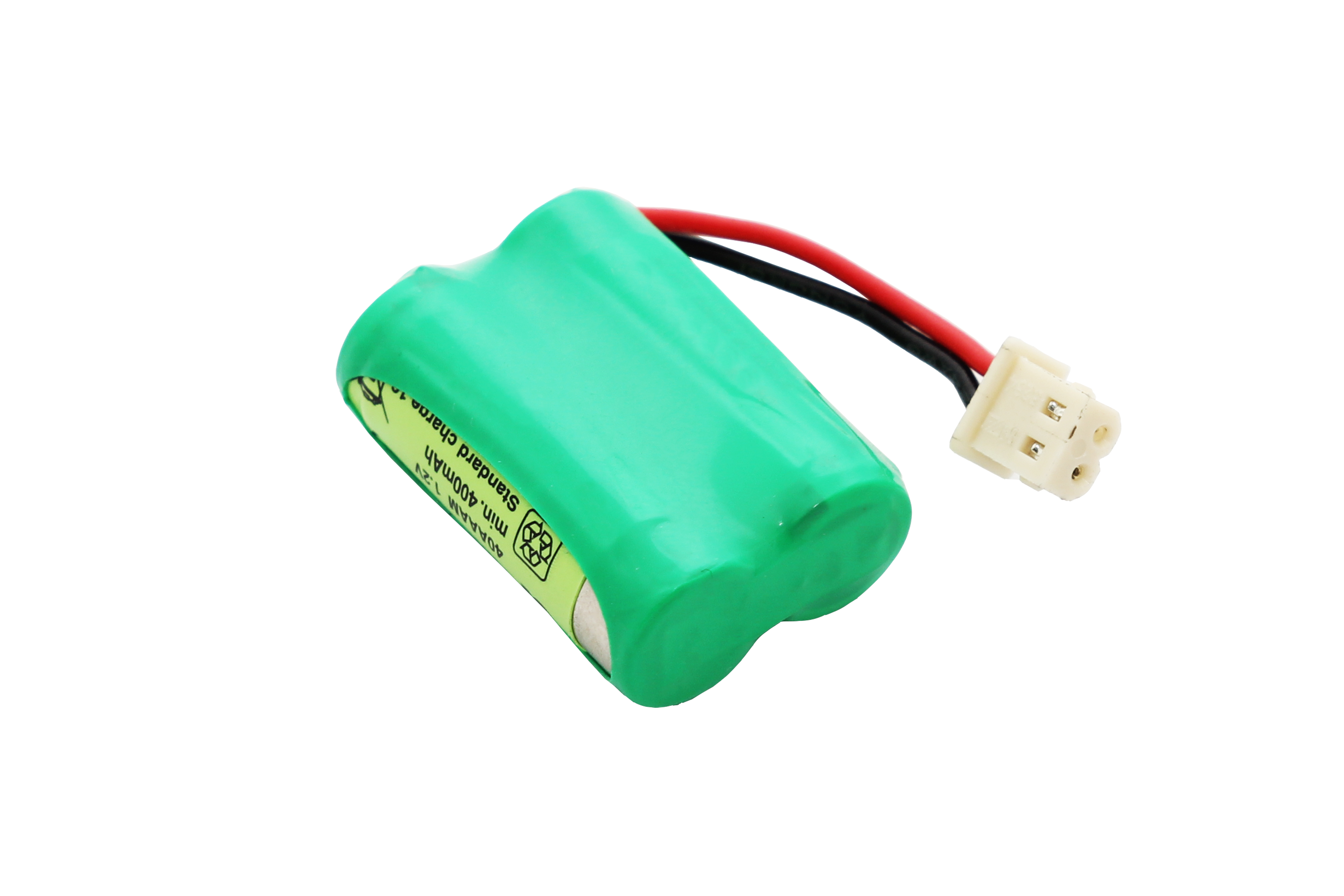 AKUMULATOR do Motorola MBP11, MBP16 GP 2,4V 400mAh wtyk 5264-2P
