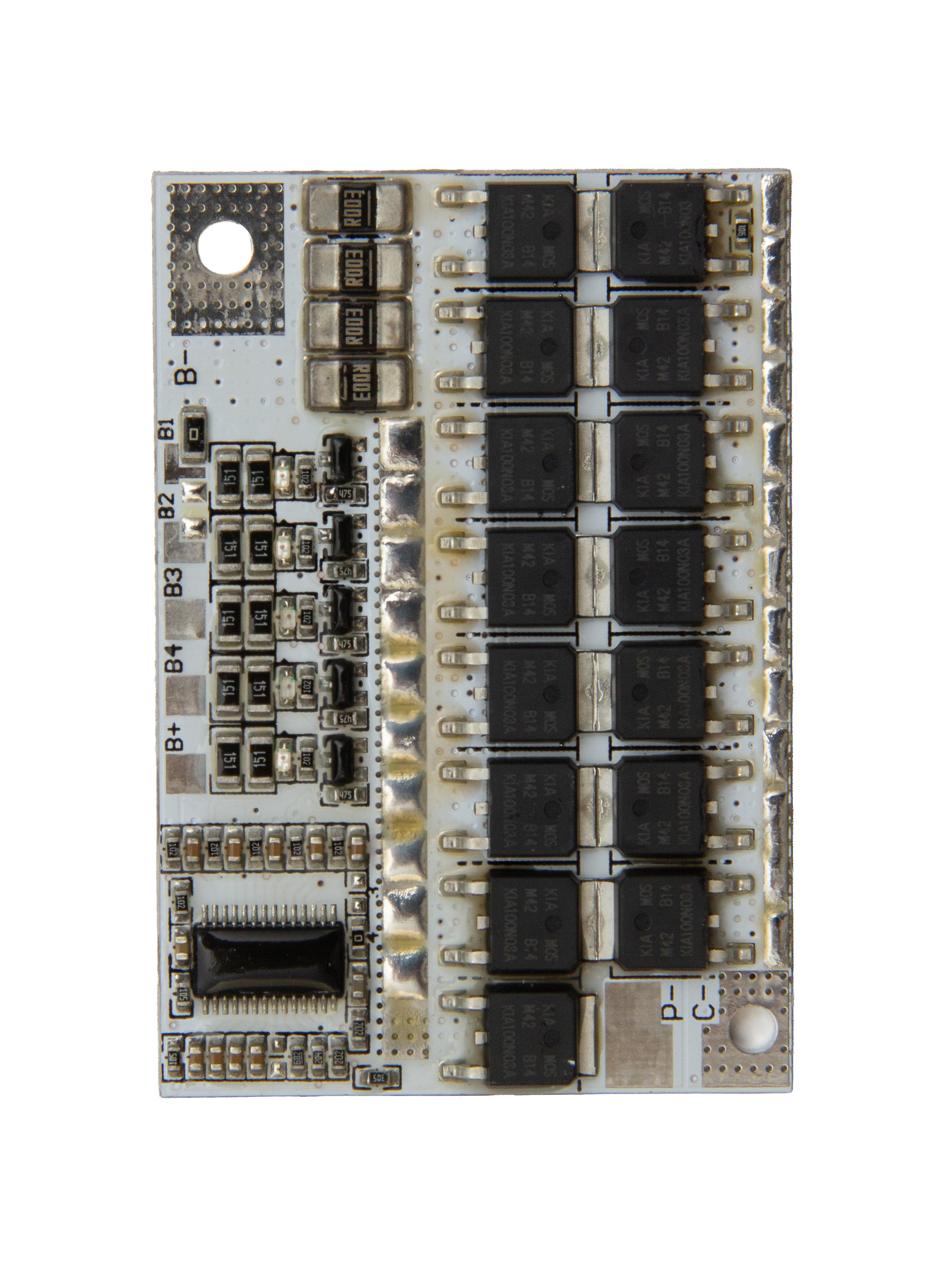 BMS 4S100A LFP (3480)