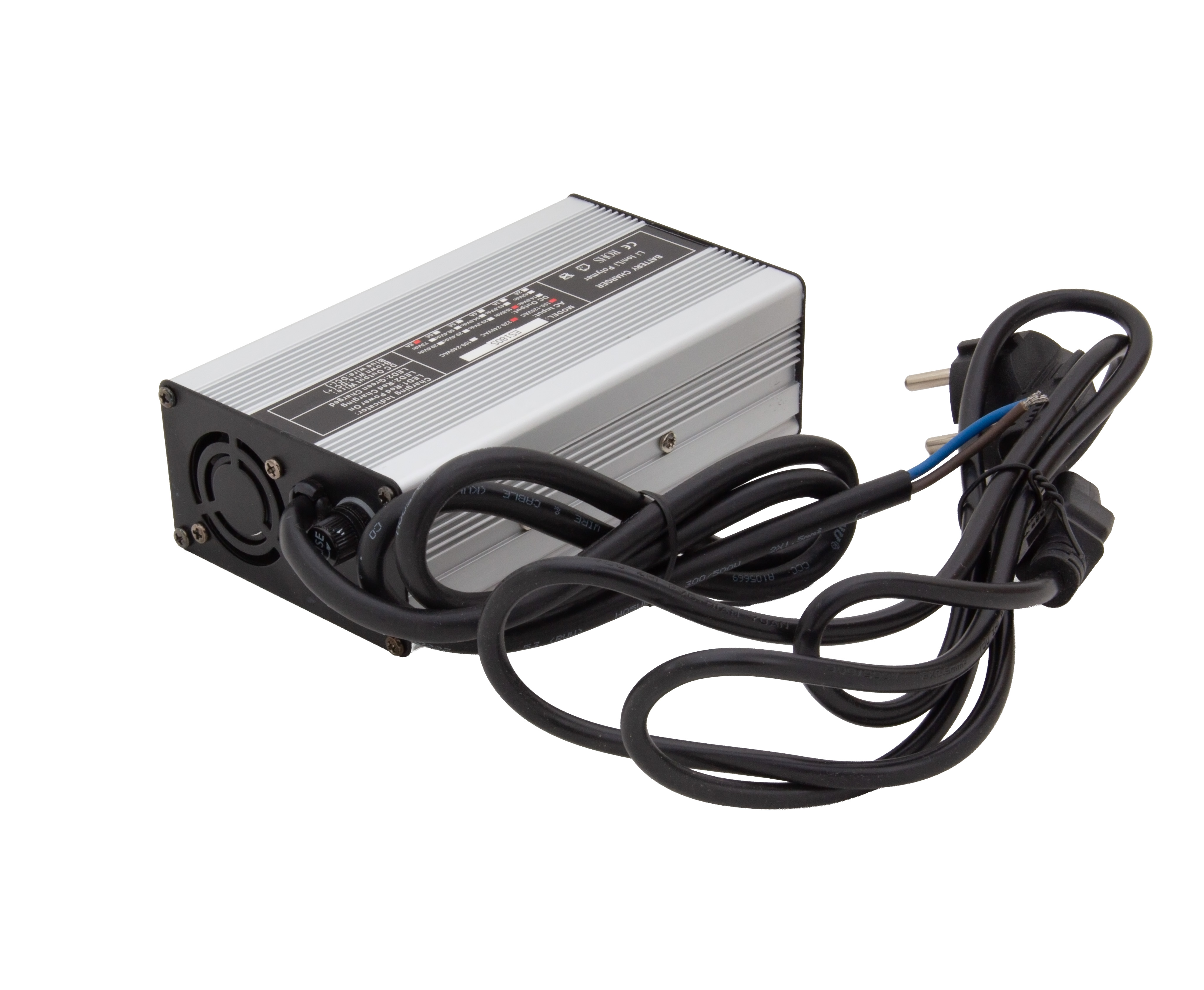 ŁADOWARKA LI-JON 16,8V 8A (3433)