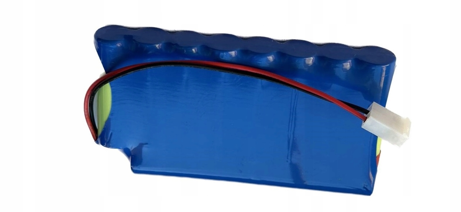 Akumulator bateria zamiennik do bram Moovo 12V 2300mAh (0376)