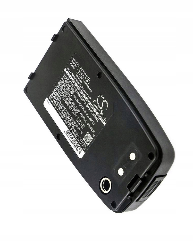 AKUMULATOR BT-52Q BT-52QA BT-G1 TBB-2 DO TOPCON 7,2V 2700MAH (1139)