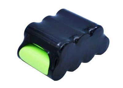 Aku do Braun Infusoport 8,4V 2200mAh NiMH