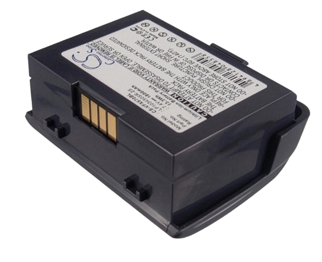 AKUMULATOR EV-VFX670BL (1833)